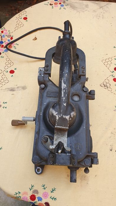 Telefon de marină
