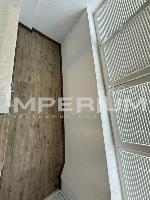 Продава се Едностаен апартамент в Варна, Младост 1 - 26 кв.м за 2881 €/кв.м - Снимка #3