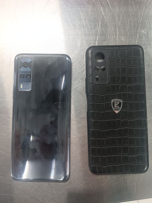 ViVO Y31  kar dok 4/128