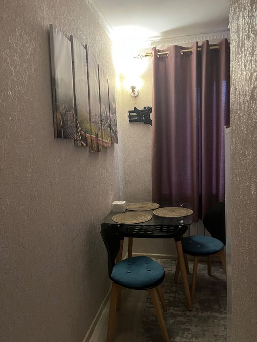 Квартира посуточно