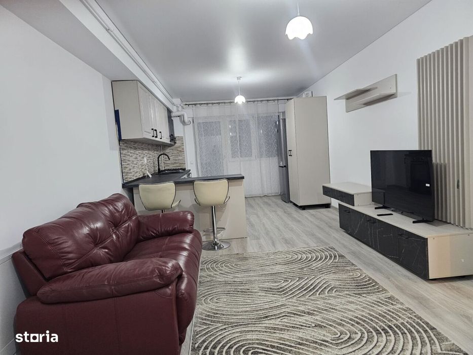 Inchiriere apartament 2 camere Copou-Garden