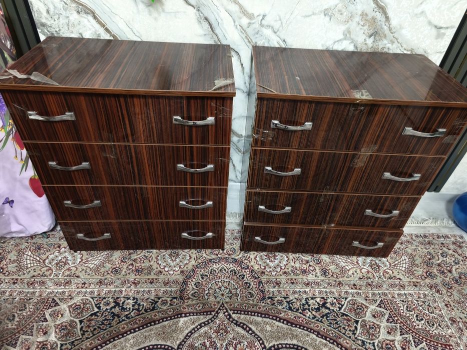 Комод в хорошем состоянии.