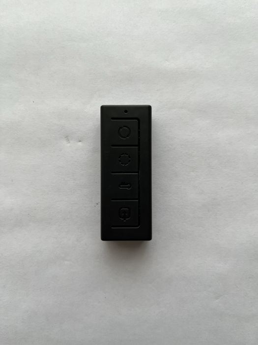 Контроллер cooler master argb