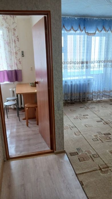 Продам 1 ком кв 32 м2 в районе юбилейной