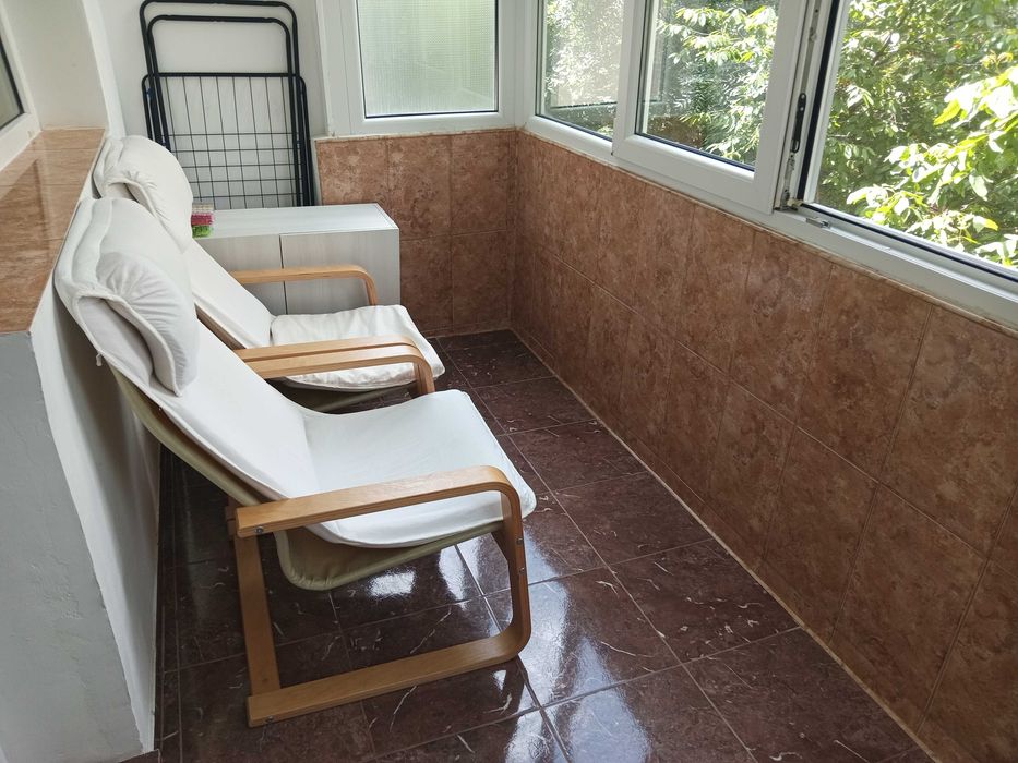 Închiriez apartament cu 2 camere în Podu Roș, Iași