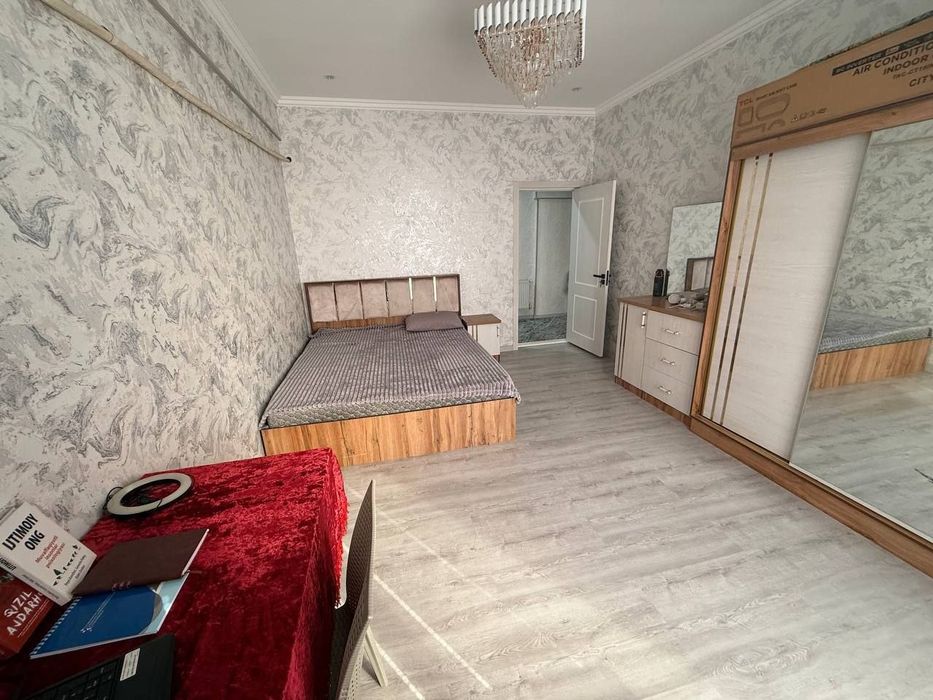 Novza metrosi 5 daqiqa yulda Novza masjeti yonida arenda