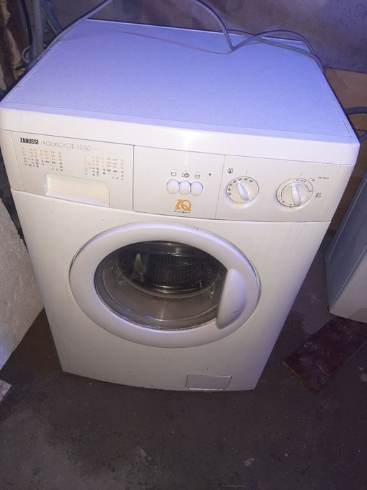 Стиральные машины