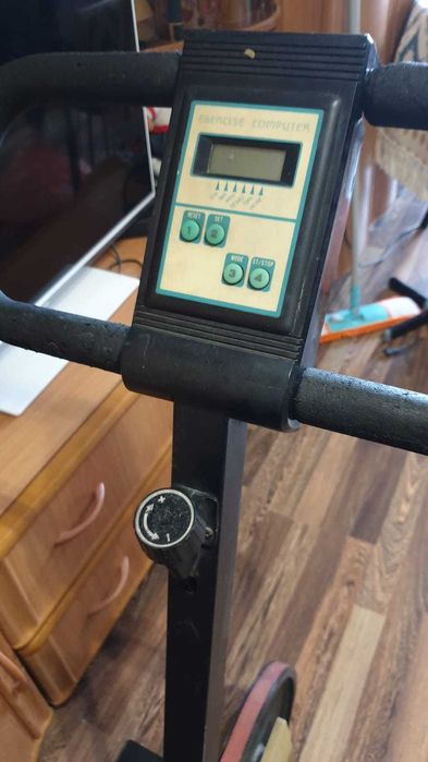 продам велотренажер