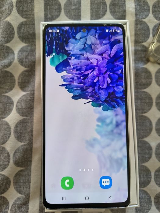 Samsung Galaxy S20 FE