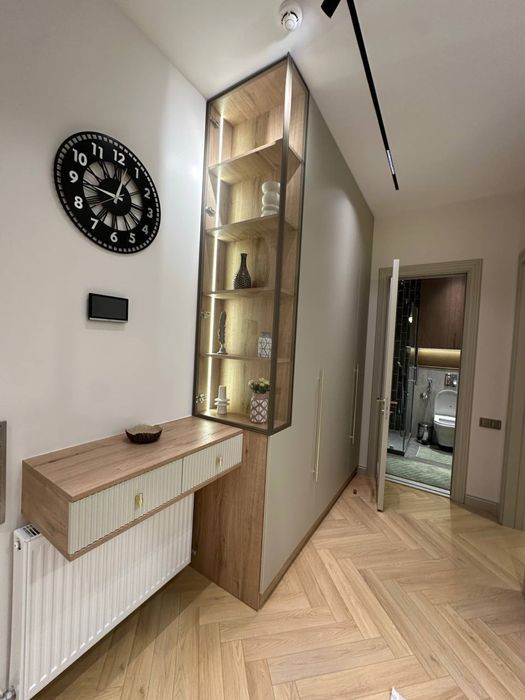 Прожажа В Жк NRG Qorasuv Срочно