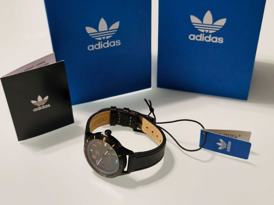 Дамски / юношески часовник Adidas Edition Three