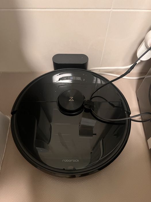 Roborock S6 MaxV Vacuum Cleaner