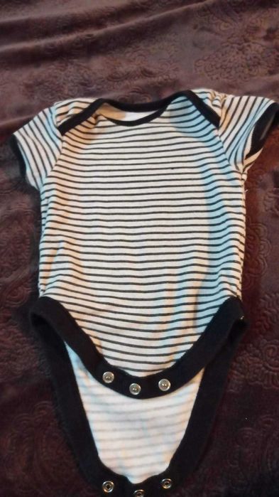 Бебешки дрехи за момчета