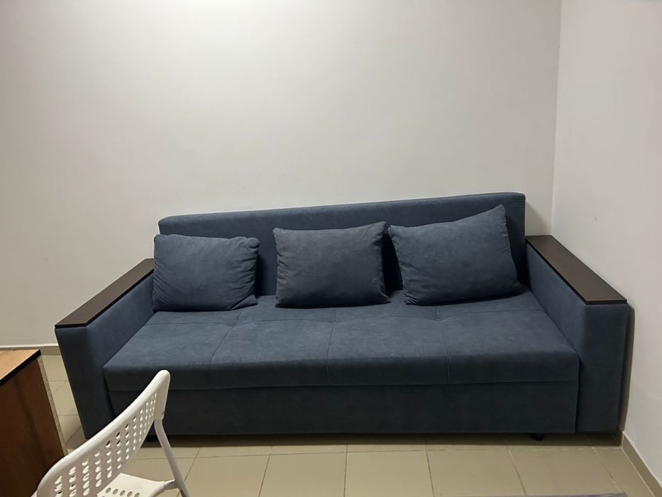 Продам диван, раскладной диван