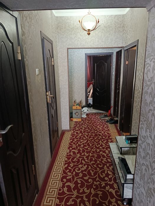 Сергели-8. 2/9/9.   .Балкон 2х6.Лифтовая