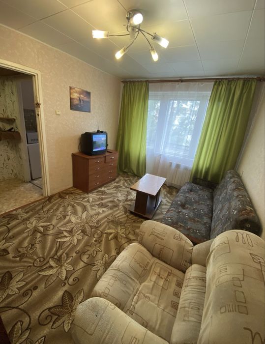 Аренда квартиры долгосрочно