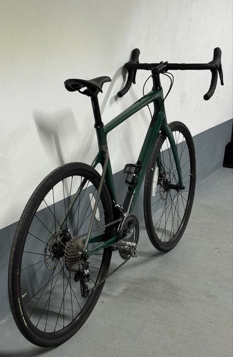 CANNONDALE Synapse Carbon 4