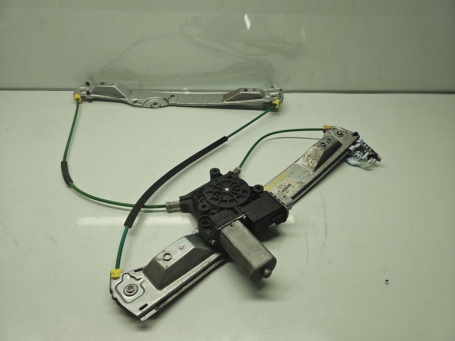 Macara electrica geam dreapta fata Opel Corsa E [Fabr 2014-prezent] 01