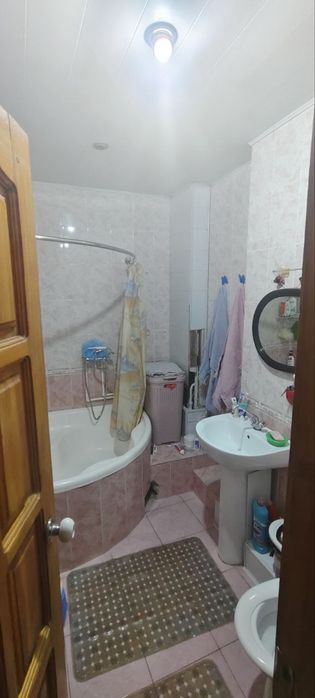 1 комнатная квартира