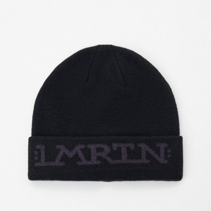 Оригинална унисекс зимна шапка La Martina UUH002 YW085 09999