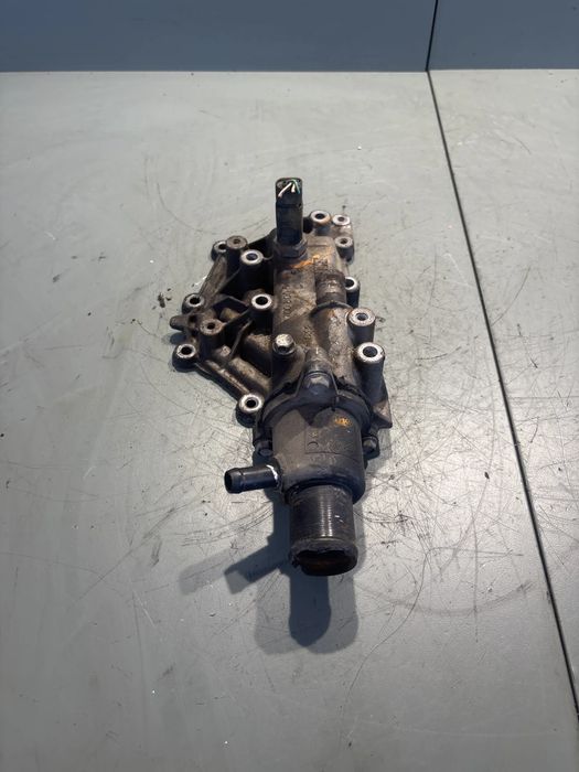 Termostat 7700600514 Renault Megane 2002 1.6 MT (107 hp)