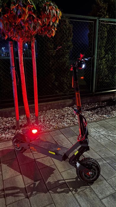 Vand kukirin g2 ultra