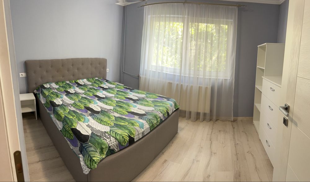 Apartament 3 camere , spartacus