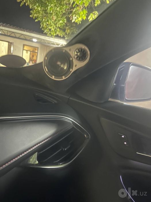 Malibu XL 2024 года