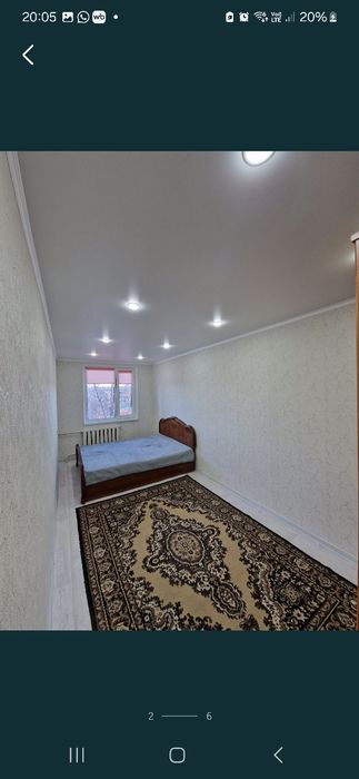 Ищем 2 девушек на подселение в одну комнату