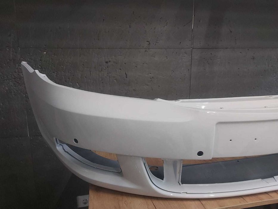 Bara Fata Senzori Parcare Skoda Octavia 2 II FSL 2008-2013 (LB9A Alb)