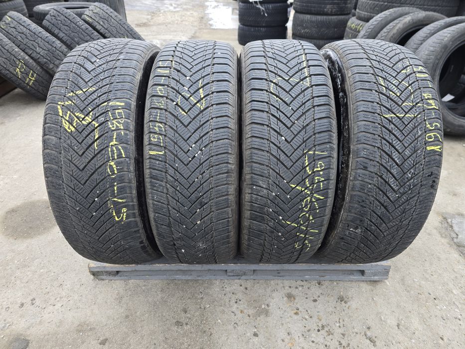 Anvelope allseason 195-60r15 Rotalla