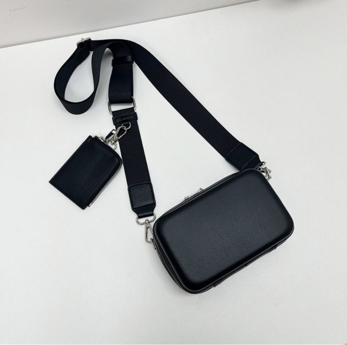 Сумка уиверсал көп ұсталмады