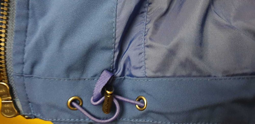 Куртка женская зимняя