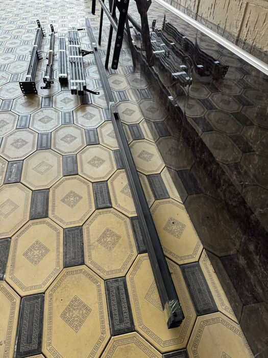 Каркас на газель 4.20 новый