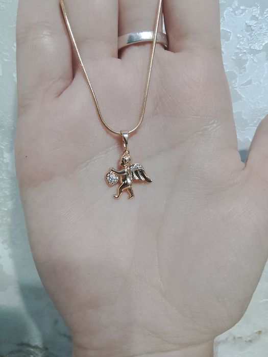 Цепочка- подвеска