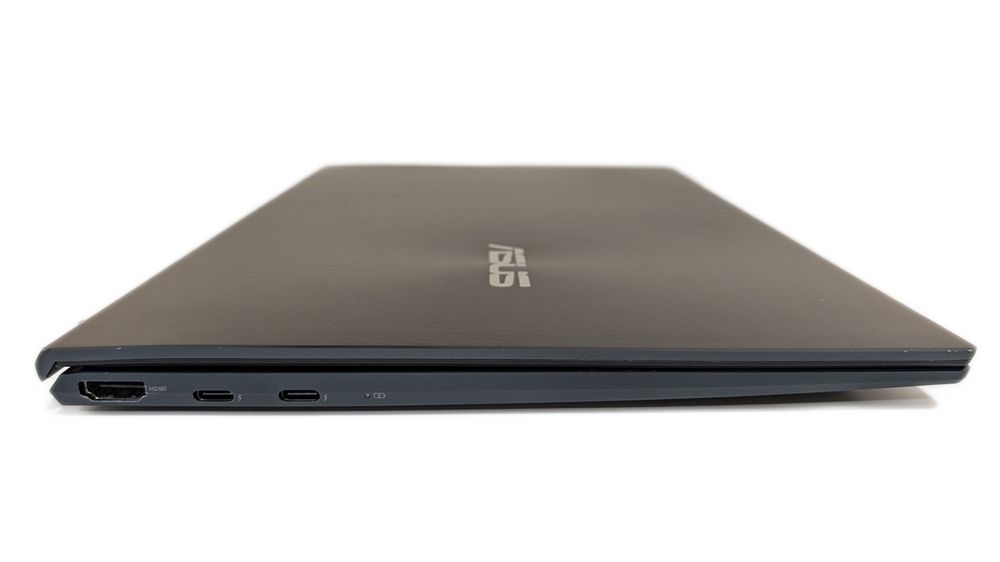 Asus ZenBook 14 UX425EA 14" 1920x1080 400 nits i5-1135G7 16GB 1TB SSD