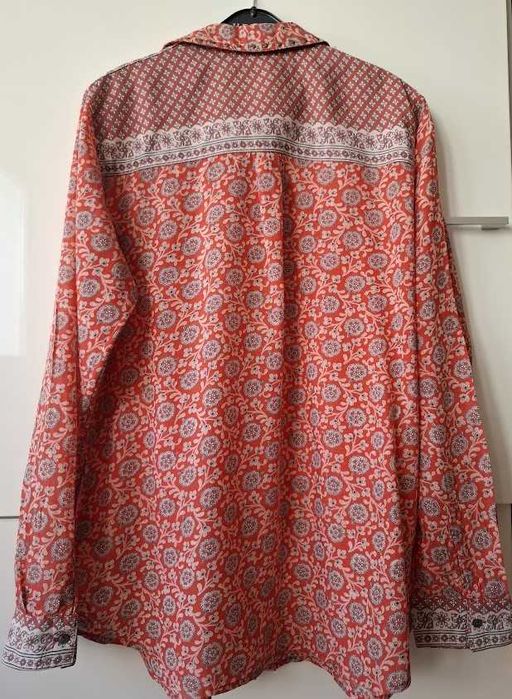 Дамска риза Scotch & Soda, размер M/L