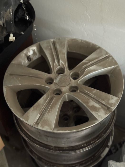 Продам комплект  дисков