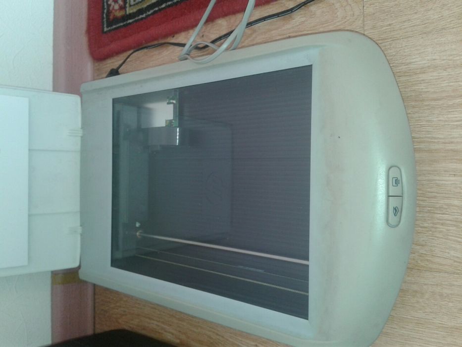 Скайнер . Для компа .