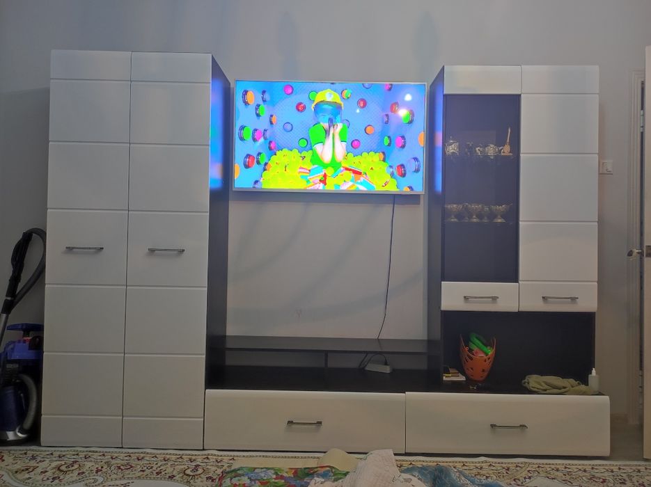 Горка, стенка сатылады