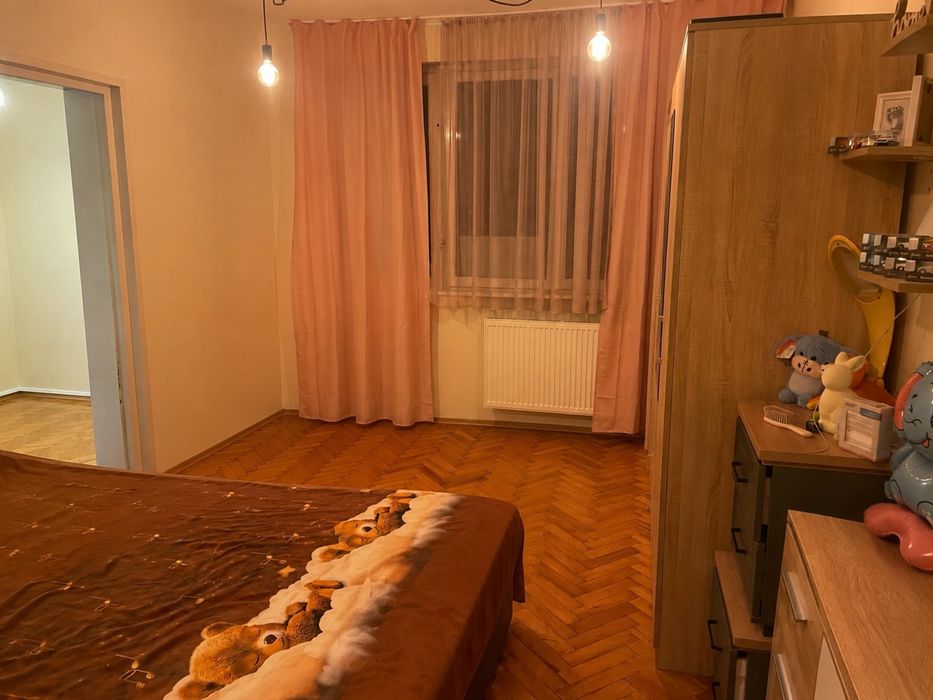 Apartament 2 camere