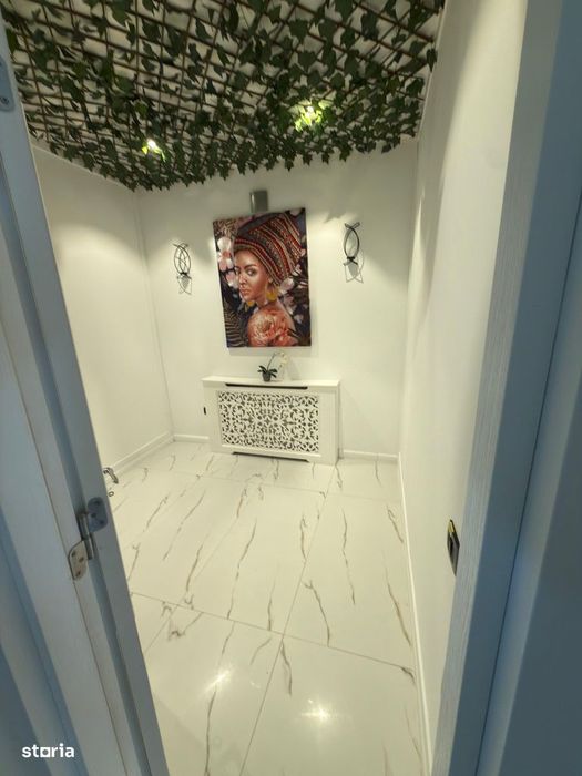 Spatiu comercial Salon beauty Militari Residence Str Tineretului