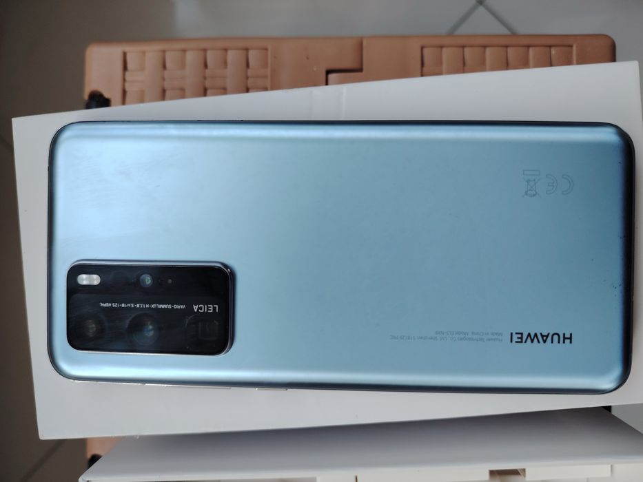 Huawei p40 pro  5g