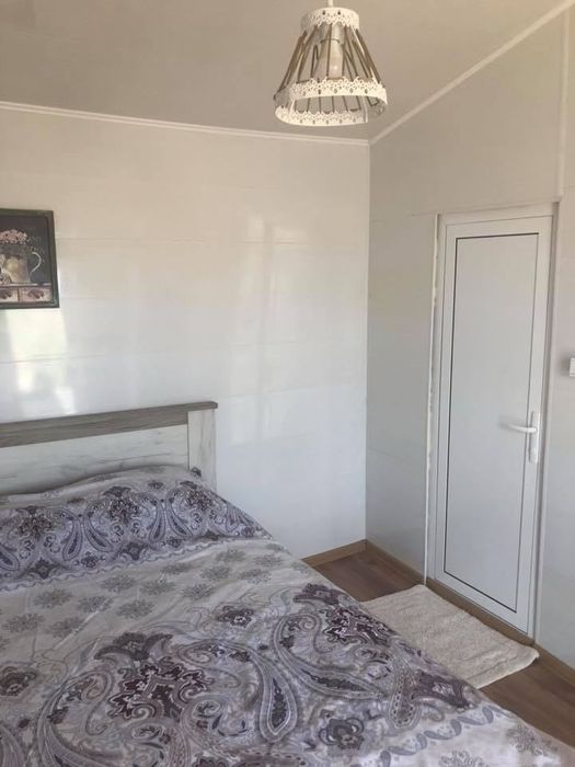 Бунгала - Смокиня “Summer green”