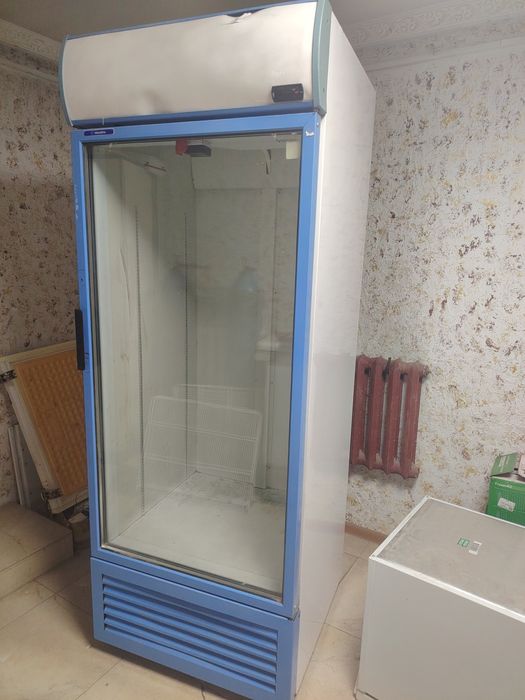 Холодильник Klimasan