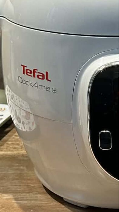 Мулти Кукър Tefal Cook4me