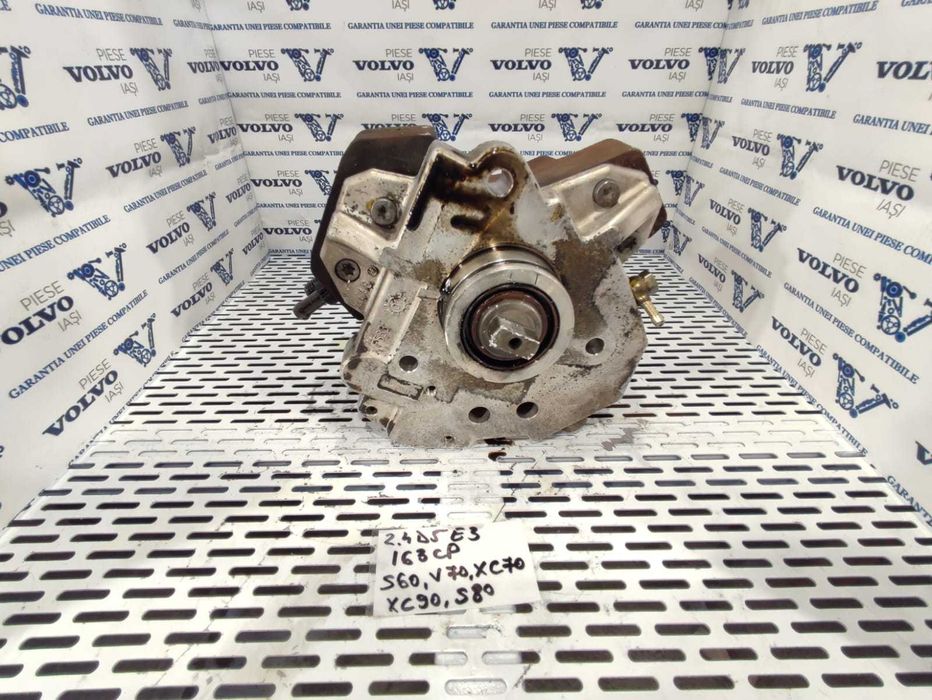 Pompa injectie VOLVO S60 V70 S80 V70 XC70 XC90 2.4D5 E3 163CP