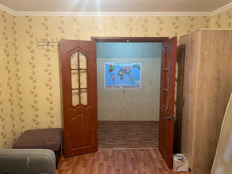 сдам 2х крмнатную квартиру