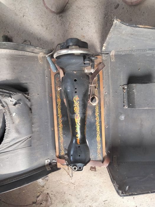 Продам швейная машина