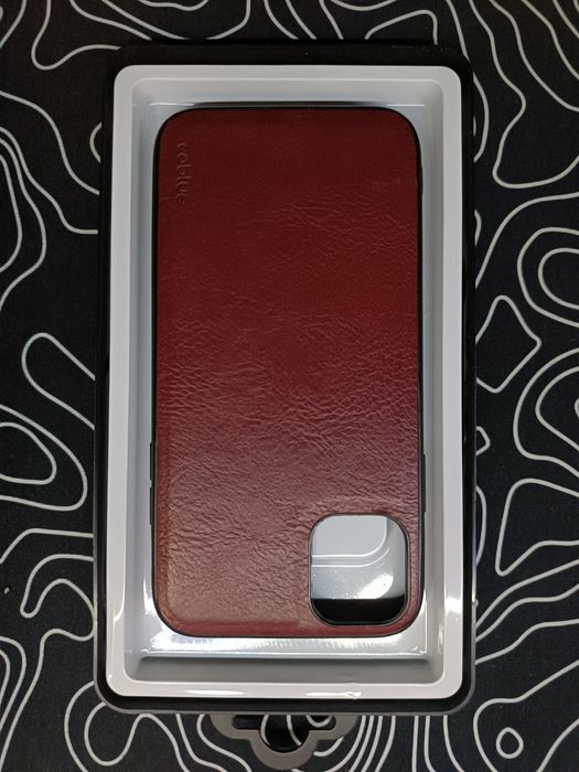 Чехол для iPhone 11 pro